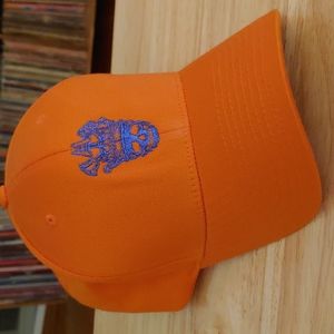3 Floyds Brewing Co. Baseball hat